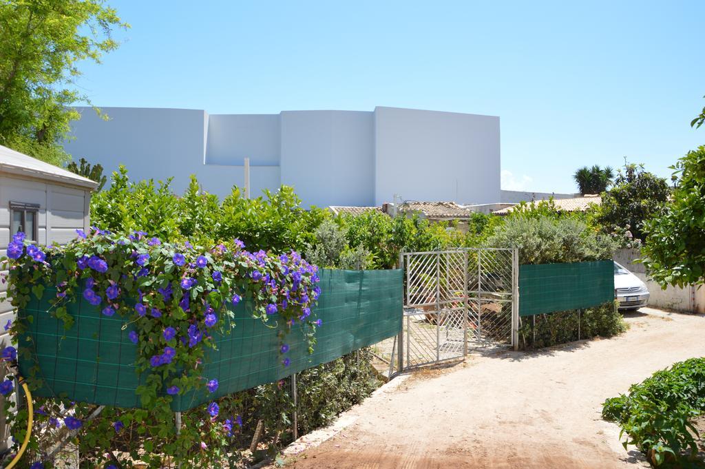 Guest House Al Giardino Dei Limoni ファヴィニャーナ エクステリア 写真