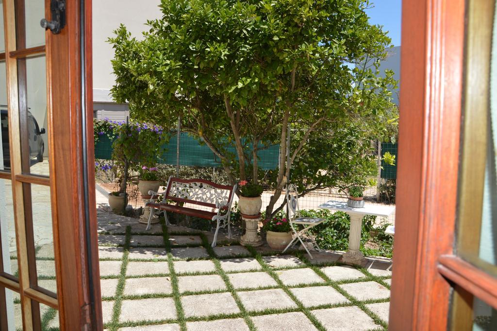 Guest House Al Giardino Dei Limoni ファヴィニャーナ エクステリア 写真