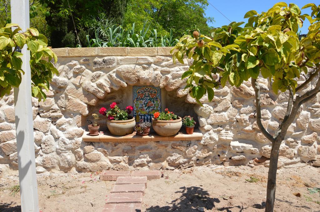Guest House Al Giardino Dei Limoni ファヴィニャーナ エクステリア 写真